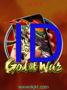 GodofWarM: Permainan Petualangan Terbaru yang Mengguncang Dunia